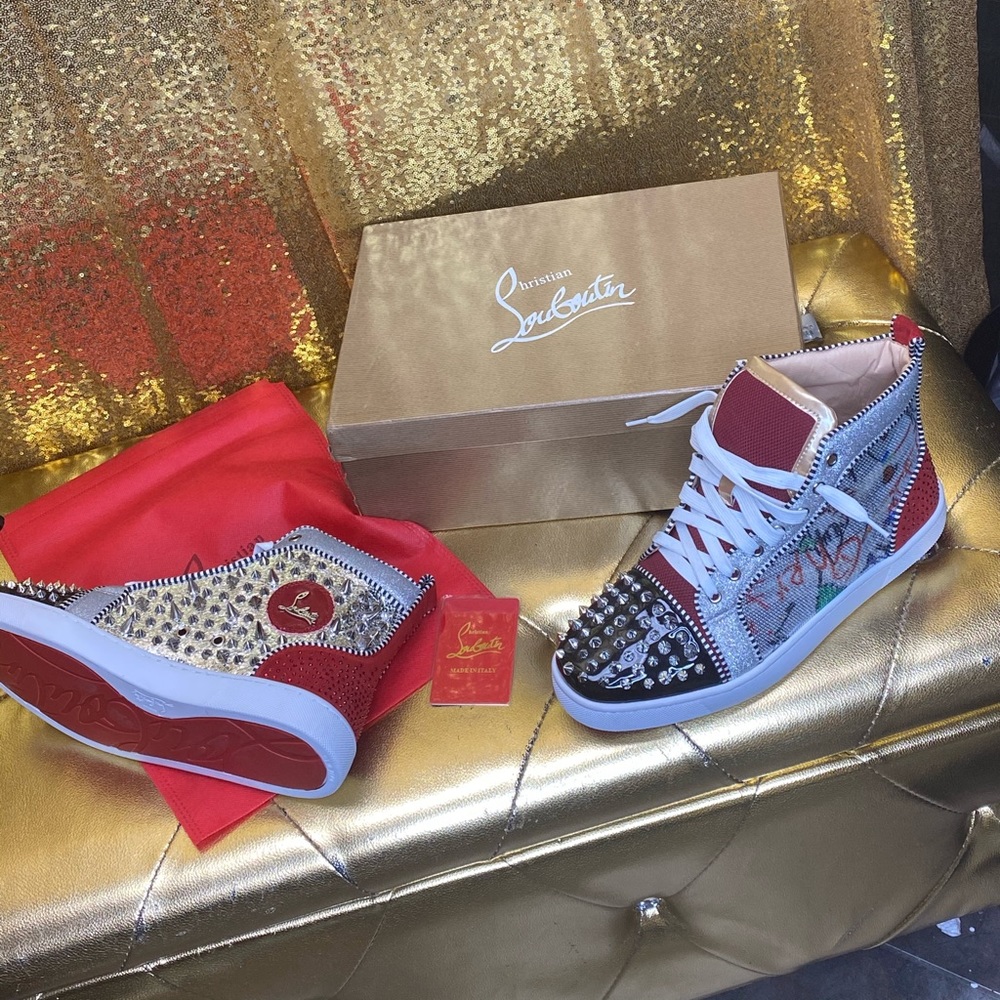 Christian Loubs